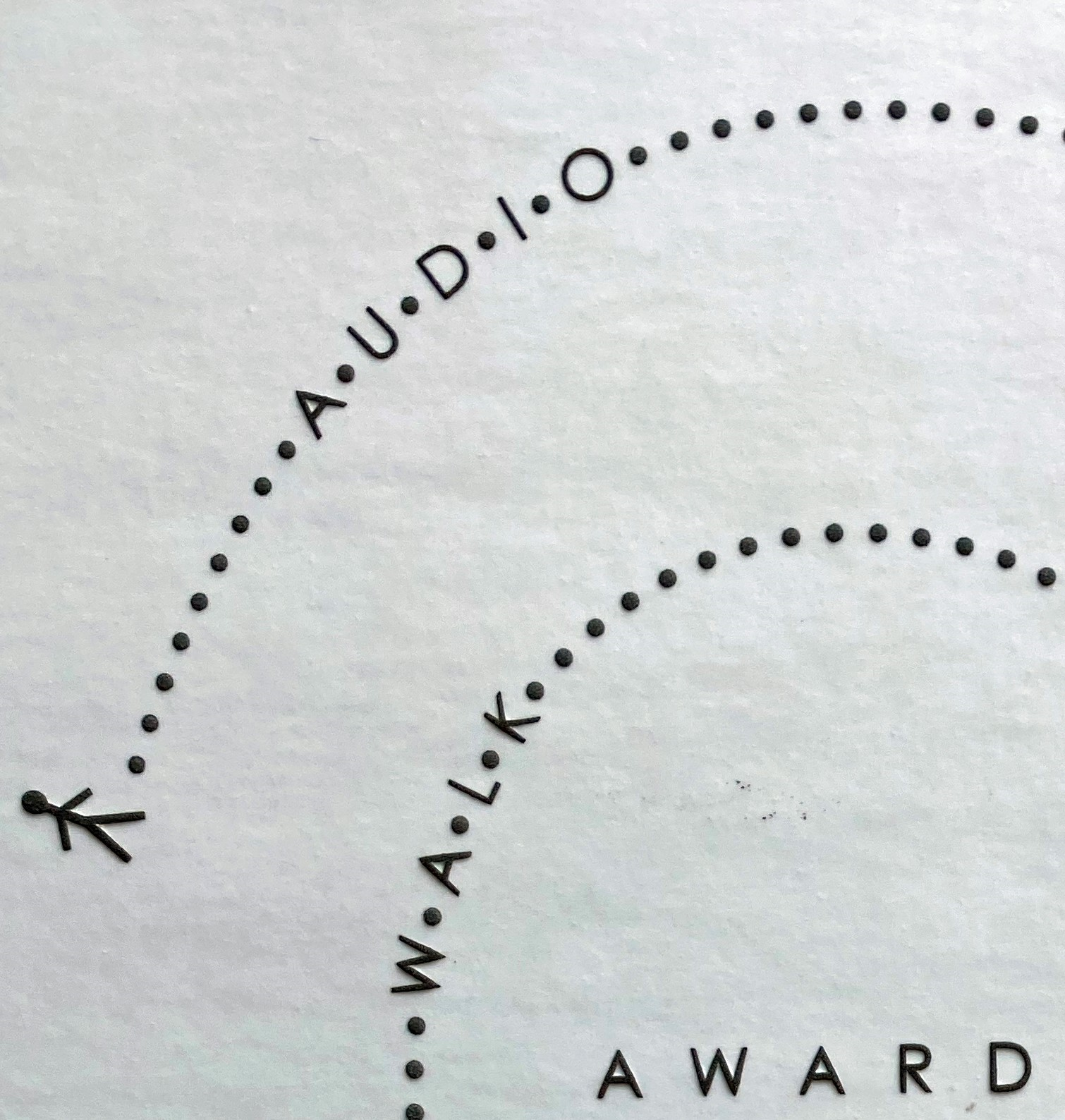 Audiowalk-Award