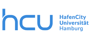 Logo HafenCity Universität Hamburg
