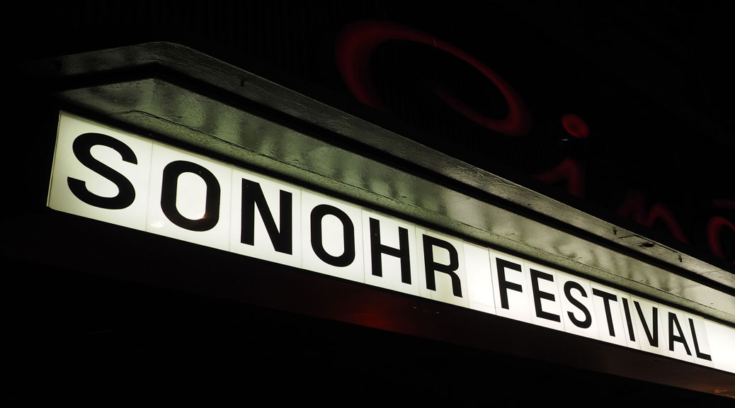 Schriftzug_SONOHR